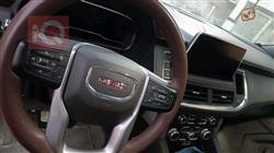 جی ئێم سی یوکۆن